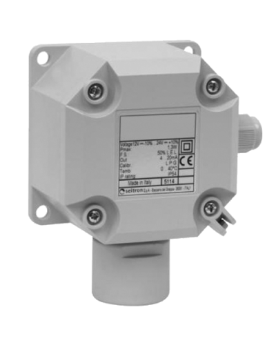 Сенсор Seitron SYGN2xB00ySE в Электростали Технологические извещатели Pintop.ru