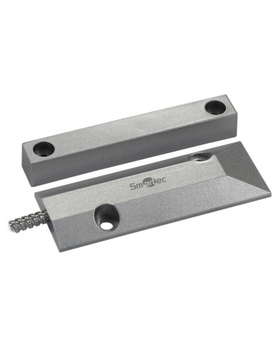 Извещатель магнитоконтактный Smartec-СКД ST-DM140NC-SL в Электростали Извещатели охранные Pintop.ru