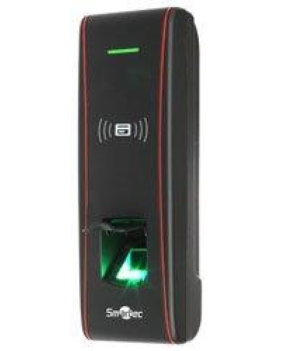 Cчитыватель комбинированный биометрический Smartec ST-FR031EM в Электростали Считыватели Pintop.ru