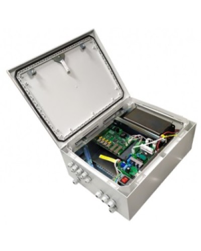 РоЕ-коммутатор Tfortis PSW-2G6F+UPS-Box в Электростали Коммутаторы Pintop.ru
