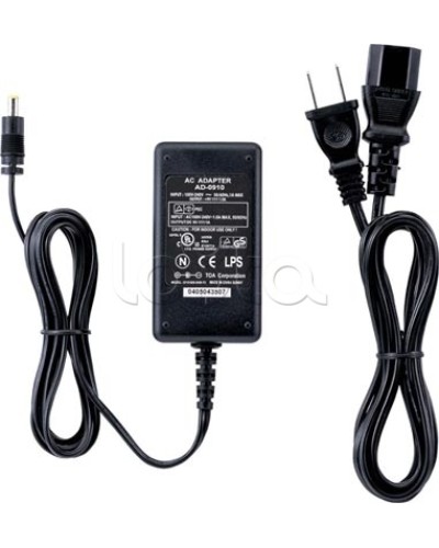 Адаптер сетевой TOA AD-0910CE в Электростали Системы оповещения и трансляции TOA Pintop.ru