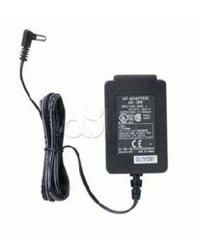 Адаптер сетевой TOА АD-246ER в Электростали Системы оповещения и трансляции TOA Pintop.ru