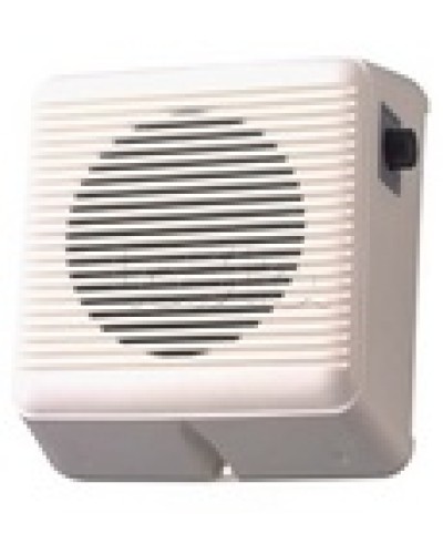 Громкоговоритель настенный TOA BS-633AT в Электростали Системы оповещения и трансляции TOA Pintop.ru