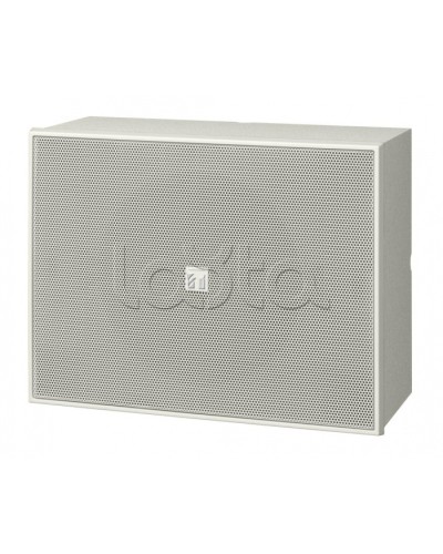 Громкоговоритель настенный TOA BS-678 в Электростали Системы оповещения и трансляции TOA Pintop.ru