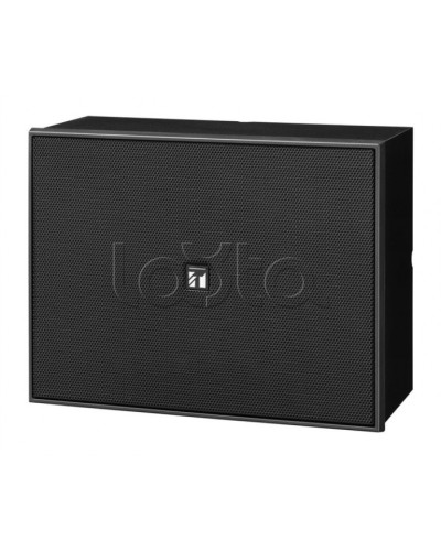 Громкоговоритель настенный TOA BS-678BT в Электростали Системы оповещения и трансляции TOA Pintop.ru