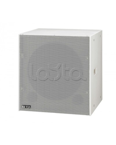 Сабвуфер TOA FB-150W в Электростали Системы оповещения и трансляции TOA Pintop.ru