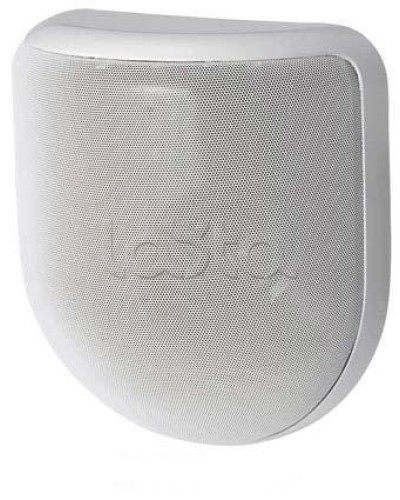 Громкоговоритель 2 полосный TOA H-3 EU в Электростали Системы оповещения и трансляции TOA Pintop.ru