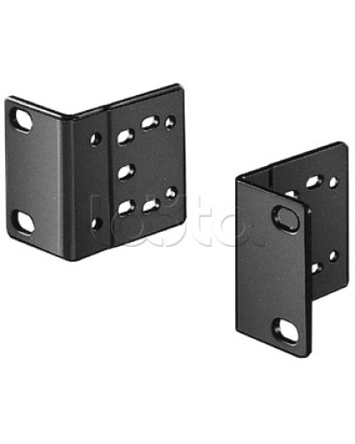 Элемент крепежный 19/1U TOA MB-15B в Электростали Системы оповещения и трансляции TOA Pintop.ru