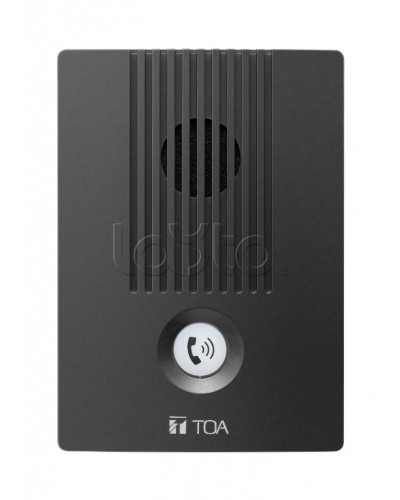 IP станция дверная TOA N-8650DS в Электростали Системы оповещения и трансляции TOA Pintop.ru