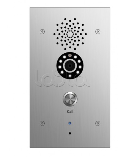 SIP-станция TOA N-SP80VS1 в Электростали Системы двусторонней голосовой связи Bosch Pintop.ru