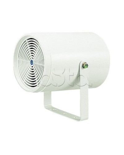 Громкоговоритель прожекторный TOA PJ-200W EU в Электростали Системы оповещения и трансляции TOA Pintop.ru