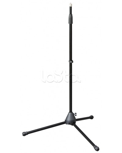 Стойка микрофонная TOA ST-322B в Электростали Системы оповещения и трансляции TOA Pintop.ru
