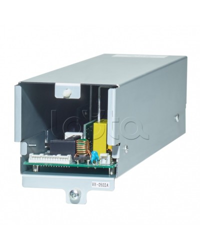 Усилитель системы VX-3000 TOA VX-015DA в Электростали Системы оповещения и трансляции TOA Pintop.ru