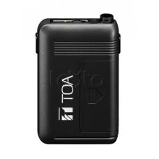 Радиопередатчик UHF для микрофонов серии TOA WM-5325 C07