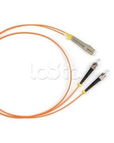 Патч-корд оптический TWT-2SC-2SC/SAU-10 в Электростали Патч-корды оптические Pintop.ru