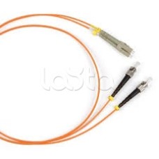 Патч-корд оптический TWT-2ST-2SC/OM1-1.5