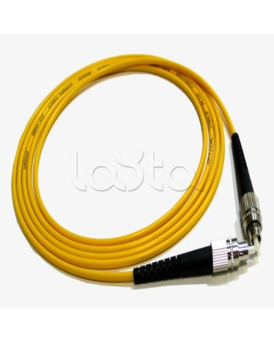 Патч-корд оптический TWT-FC-FC/SAU-5.0 в Электростали Патч-корды оптические Pintop.ru