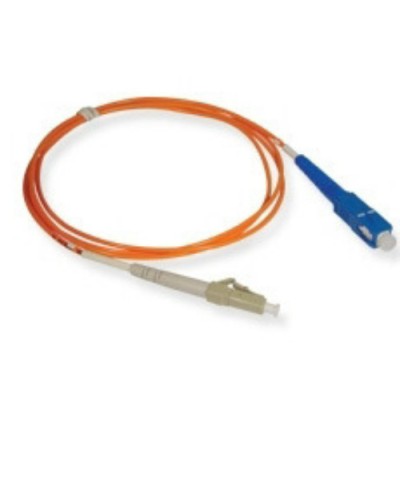 Шнур оптический TWT-SC-SC/SA-1.0 в Электростали Кроссы оптические Pintop.ru