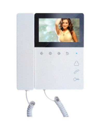 Монитор видеодомофона Tantos Elly в Электростали Абонентские видеоустройства Pintop.ru