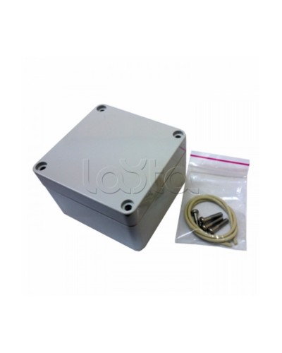 Коробка монтажная Thermocable TH-1000 в Электростали Комутационные взрывозащищенные коробки Pintop.ru