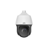 IP-камера видеонаблюдения скоростная купольная Uniview IPC6612SR-X33-VG
