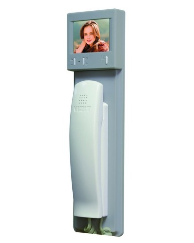 Устройство абонентское VIZIT-M327 в Электростали Многоабонентные устройства Pintop.ru