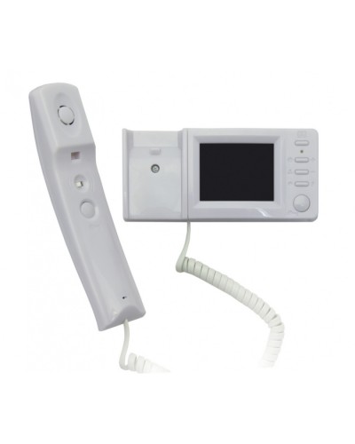 Видеодомофон Vizit-M427C в Электростали Многоабонентные устройства Pintop.ru
