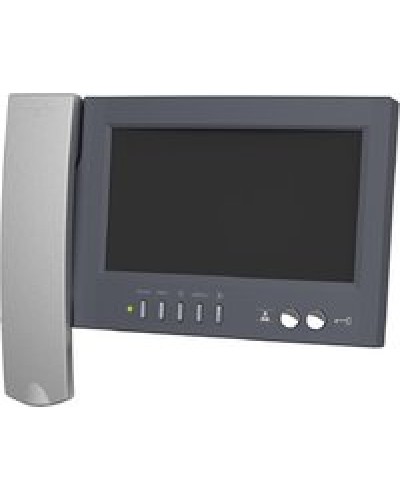 Монитор видеодомофона Vizit-M468МG в Электростали Многоабонентные устройства Pintop.ru