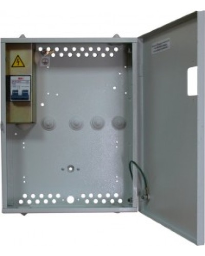 Бокс монтажный VIZIT-MB1A в Электростали Щиты электрические Pintop.ru