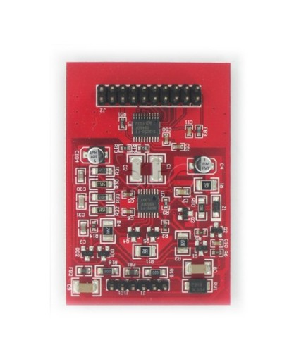 Модуль Yeastar O2 в Электростали Дополнительное оборудование для сетей Pintop.ru