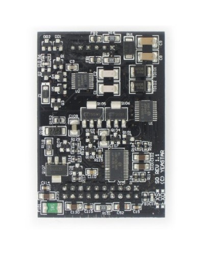 Модуль Yeastar SO в Электростали Дополнительное оборудование для сетей Pintop.ru