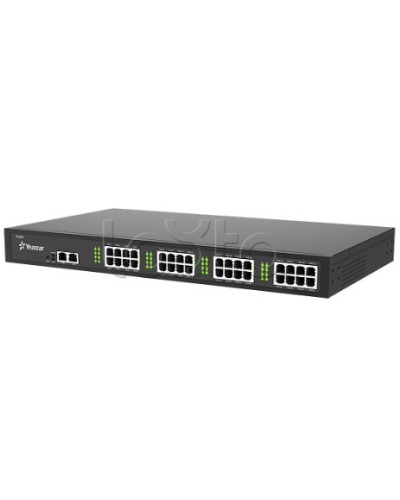 VoIP-шлюз Yeastar TA3200 в Электростали Дополнительное оборудование для сетей Pintop.ru