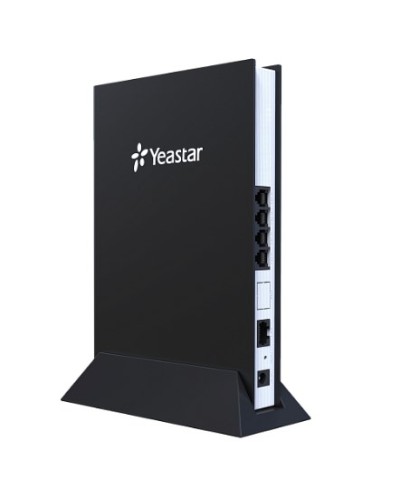 Шлюз Yeastar TA400 в Электростали Дополнительное оборудование для сетей Pintop.ru