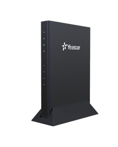 VoIP-шлюз Yeastar TA410 в Электростали Дополнительное оборудование для сетей Pintop.ru