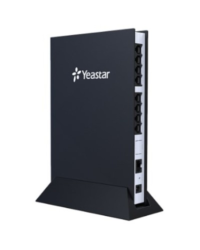 VoIP-шлюз Yeastar TA800 в Электростали Дополнительное оборудование для сетей Pintop.ru