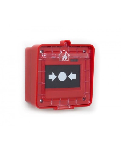 Извещатель пожарный C.Nord СН-ИПР в Электростали Пожарные извещатели Pintop.ru