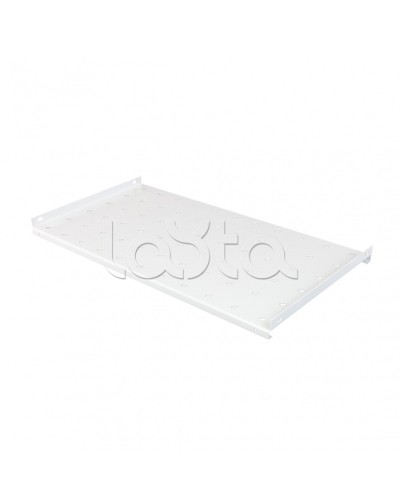 Стационарная полка Бастион SKAT TB Shelf D450-G в Электростали Полки для шкафов и стоек Pintop.ru