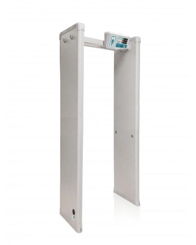 Металлодетектор арочный Блокпост PC Z 1200 M K в Электростали Металлодетекторы Pintop.ru