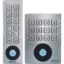 Считыватель Болид Proxy-KeyMH