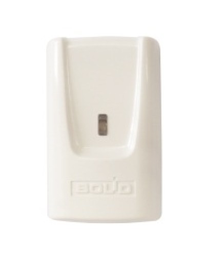 Извещатель охранный вибрационный поверхностный Болид ВУЛКАН в Электростали Извещатели охранные Pintop.ru