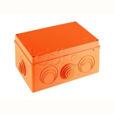 Коробка огнестойкая Экопласт 43246HF