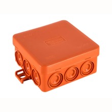 Коробка огн. E60-E90 Экопласт 43755HF