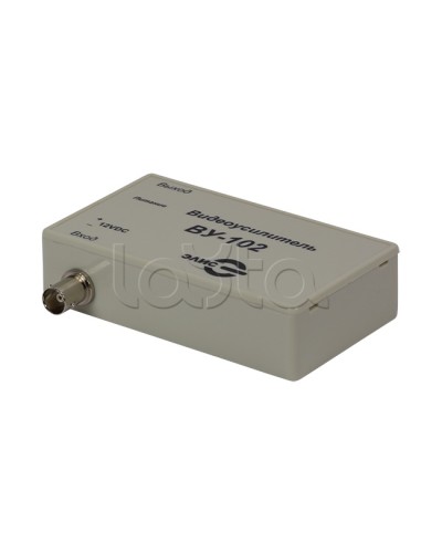 Усилитель–разветвитель ЭЛИС ВУ-102 в Электростали Видеоусилители, Модуляторы, Делители Pintop.ru