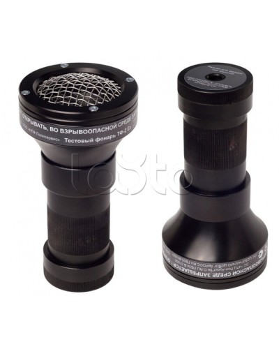 Тестовый комплект № 3 ТФ-2 Ex Эридан ТК3 в Электростали Дополнительное оборудование для ОПС Pintop.ru