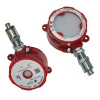 Оповещатель Эрвист Гроза-Ex МК З-220-Н