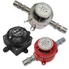 Извещатель Эрвист ИП212 ДЫМ-Ex-МК-Н-АМ