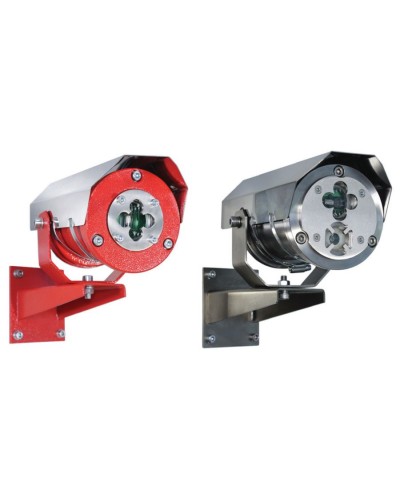 Извещатель Эрвист Сирин-Exd-УФ-Н в Электростали Взрывозащищенное оборудование (Ex) Pintop.ru