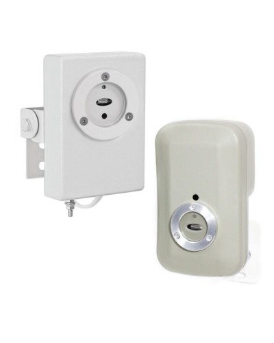 Извещатель Эрвист Сирин-Exi-УФ-П в Электростали Взрывозащищенное оборудование (Ex) Pintop.ru