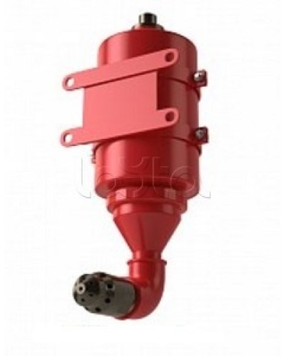 Модуль порошкового пожаротушения Этернис МПП Гарант-Т1 исп.2 в Электростали Модули порошковые Pintop.ru