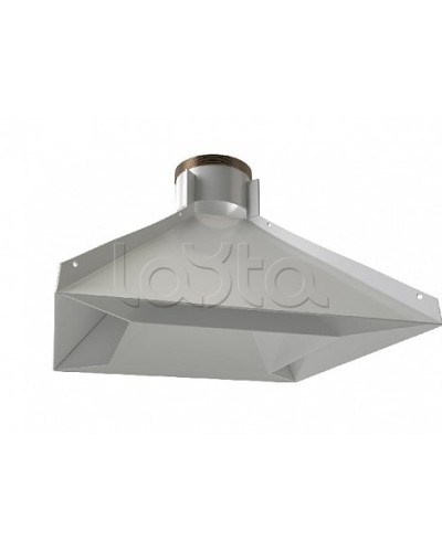 Распылитель Этернис РП-50 в Электростали Модули пожаротушения (Ex) Pintop.ru